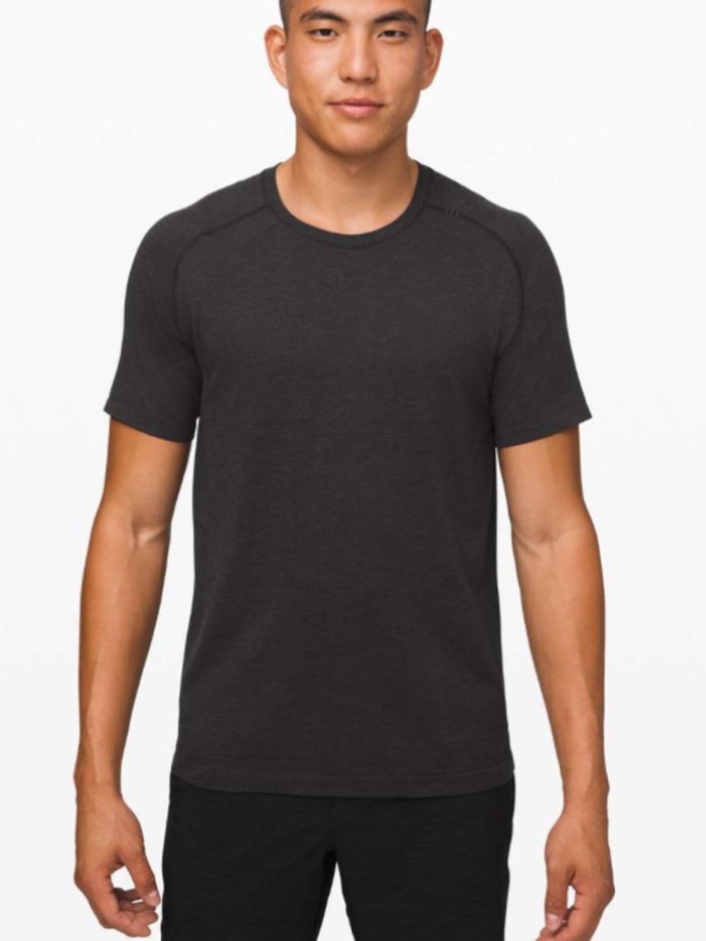 Lululemon Metal Vent Tech Short Sleeve 2.0 Size Large